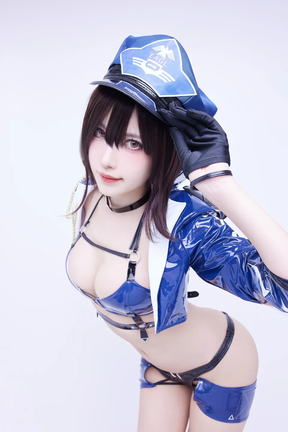 Shika小鹿鹿_碧蓝航线_巴尔的摩赛车服_9P_48MB tg@simisebaisi 【丝足阁】004.webp